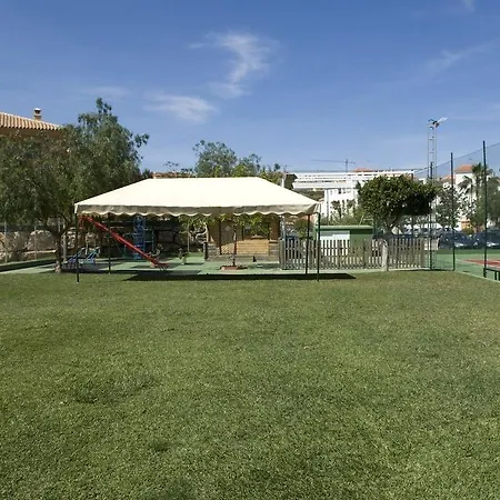 Mijas Costa Oasis By Grangefield Oasis Club 3* Sitio de Calahonda