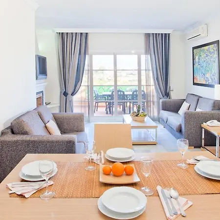 Mijas Costa Oasis By Grangefield Oasis Club 3* Sitio de Calahonda