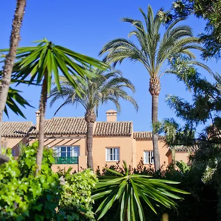 Mijas Costa Oasis By Grangefield Oasis Club