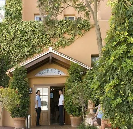 Mijas Costa Oasis By Grangefield Oasis Club Aparthotel Sitio de Calahonda