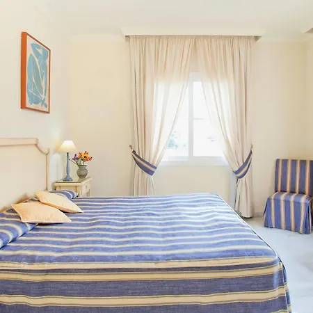 Mijas Costa Oasis By Grangefield Oasis Club