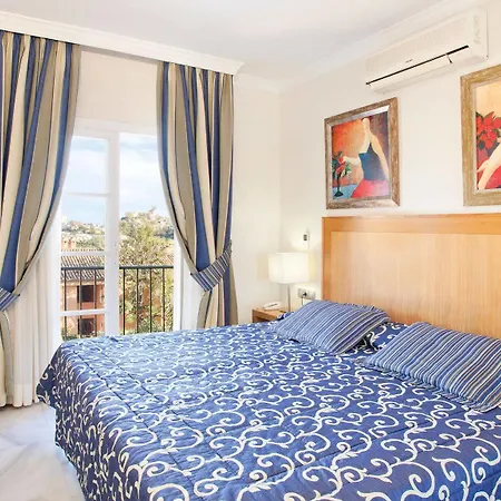 Mijas Costa Oasis By Grangefield Oasis Club Sitio de Calahonda