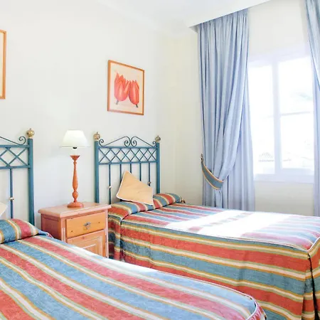 Mijas Costa Oasis By Grangefield Oasis Club Aparthotel Sitio de Calahonda