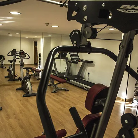 Mijas Costa Oasis By Grangefield Oasis Club Aparthotel Sitio de Calahonda