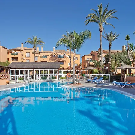 Mijas Costa Oasis By Grangefield Oasis Club 3* Sitio de Calahonda
