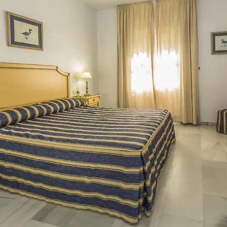 Mijas Costa Oasis By Grangefield Oasis Club