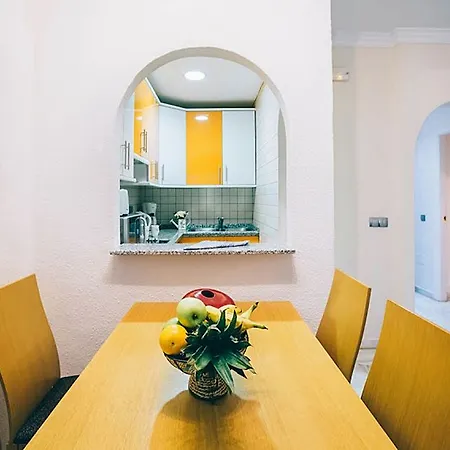 Mijas Costa Oasis By Grangefield Oasis Club Aparthotel 3*