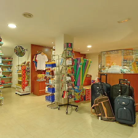 Aparthotel Mijas Costa Oasis By Grangefield Oasis Club