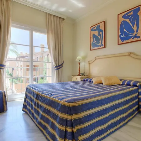 Aparthotel Mijas Costa Oasis By Grangefield Oasis Club